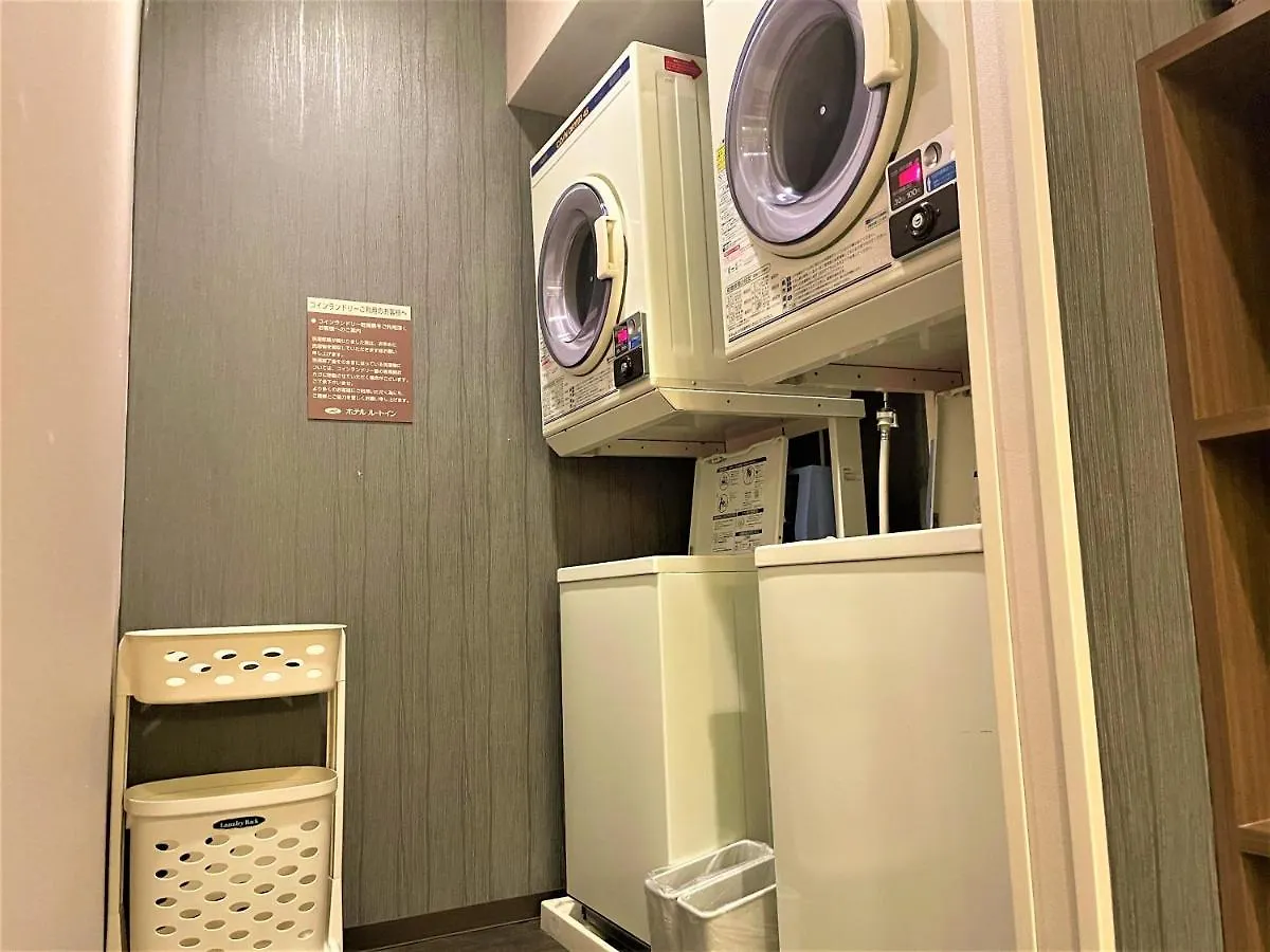 Hotel Route-Inn Hakata Ekimae -Hakataguchi- Fukuoka