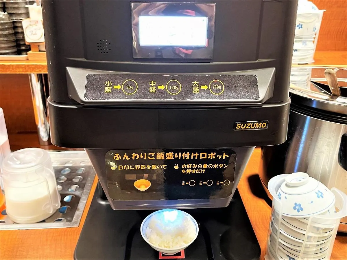 ホテルルートイン博多駅前-博多口- 福岡市 ホテル