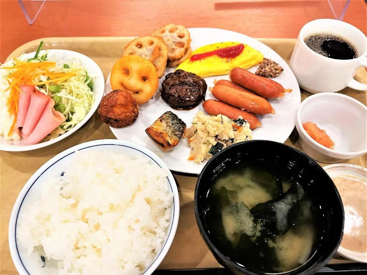 ホテル ホテルルートイン博多駅前-博多口- 福岡市