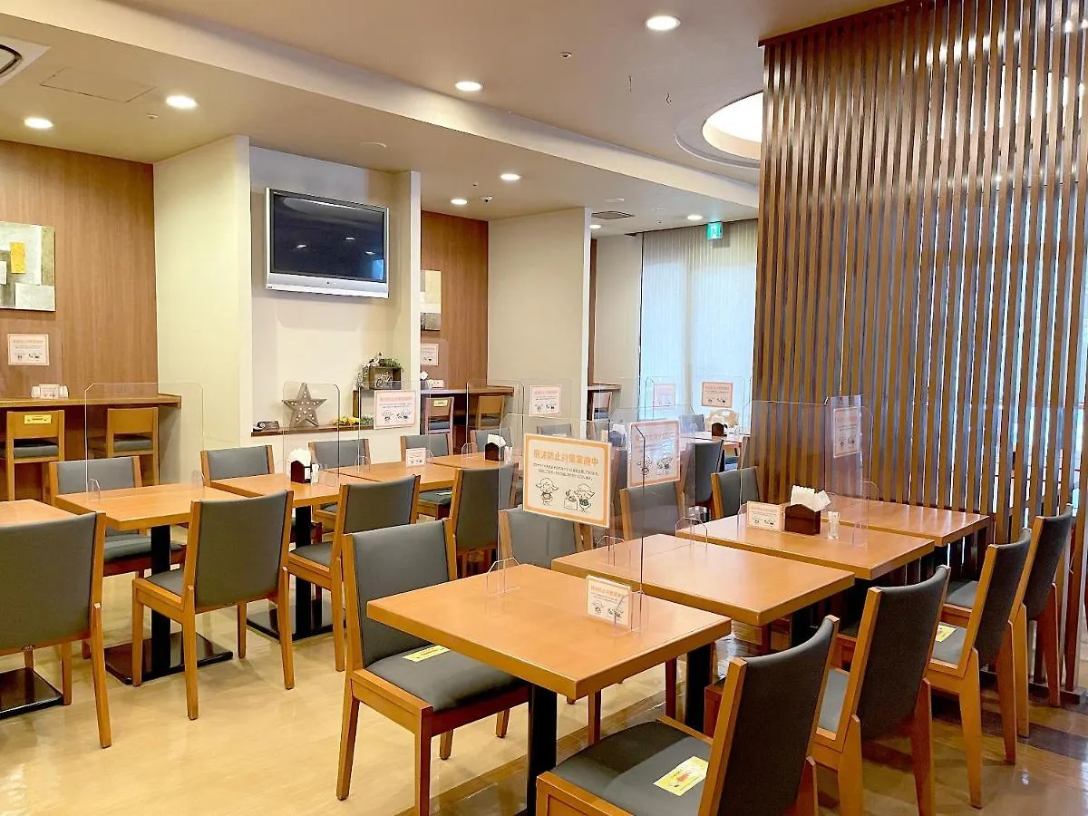 Hotel Route-Inn Hakata Ekimae -Hakataguchi- Fukuoka