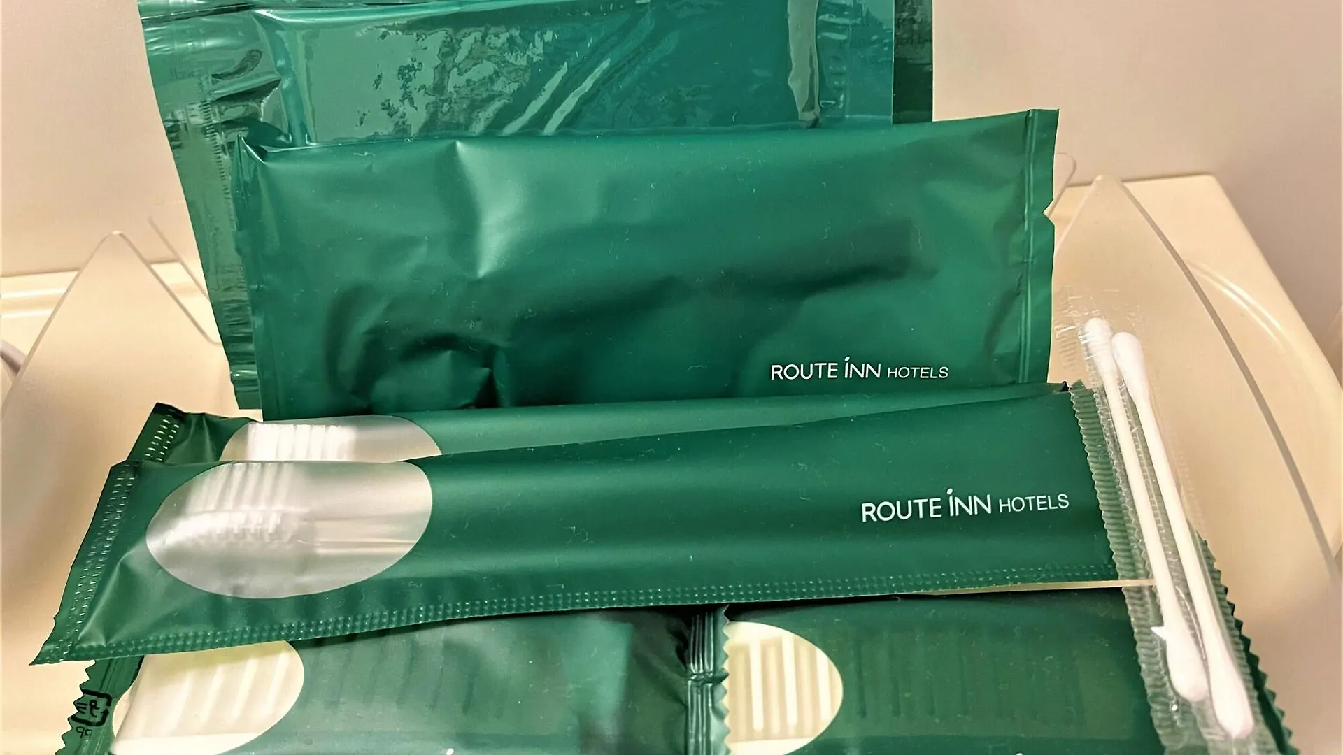 ホテル ホテルルートイン博多駅前-博多口- 福岡市