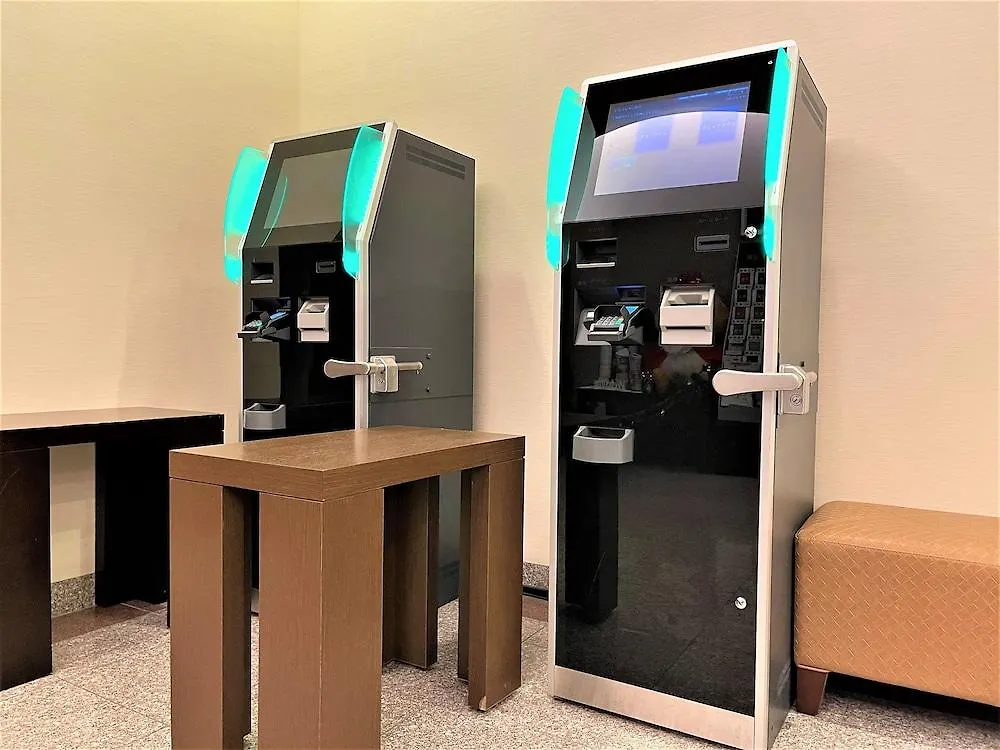 *** ホテル ホテルルートイン博多駅前-博多口- 福岡市 日本