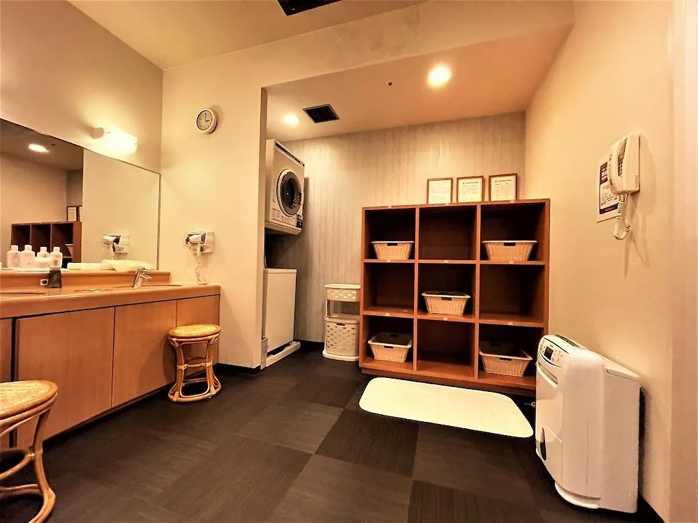 Hotel Route-Inn Hakata Ekimae -Hakataguchi- Fukuoka