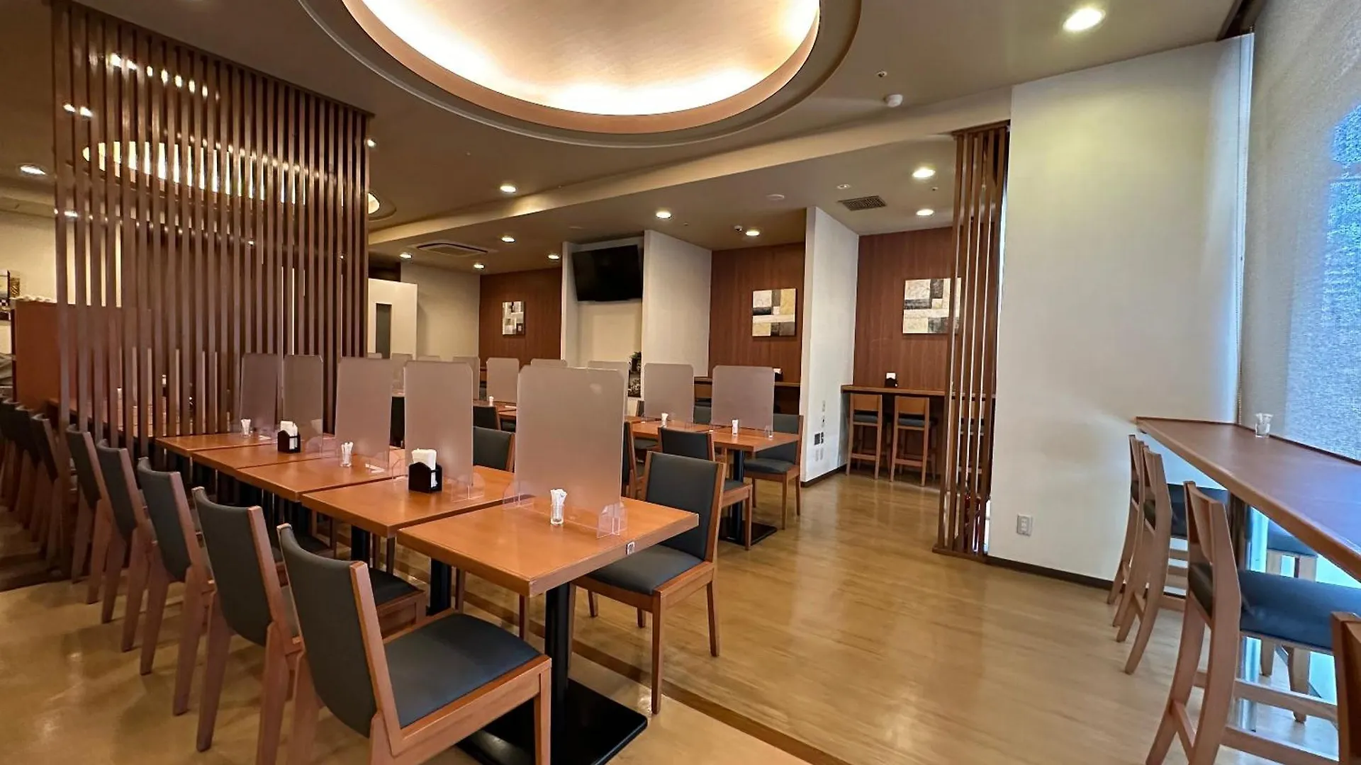 Hotel Route-Inn Hakata Ekimae -Hakataguchi- Fukuoka  Fukuoka (Fukuoka)