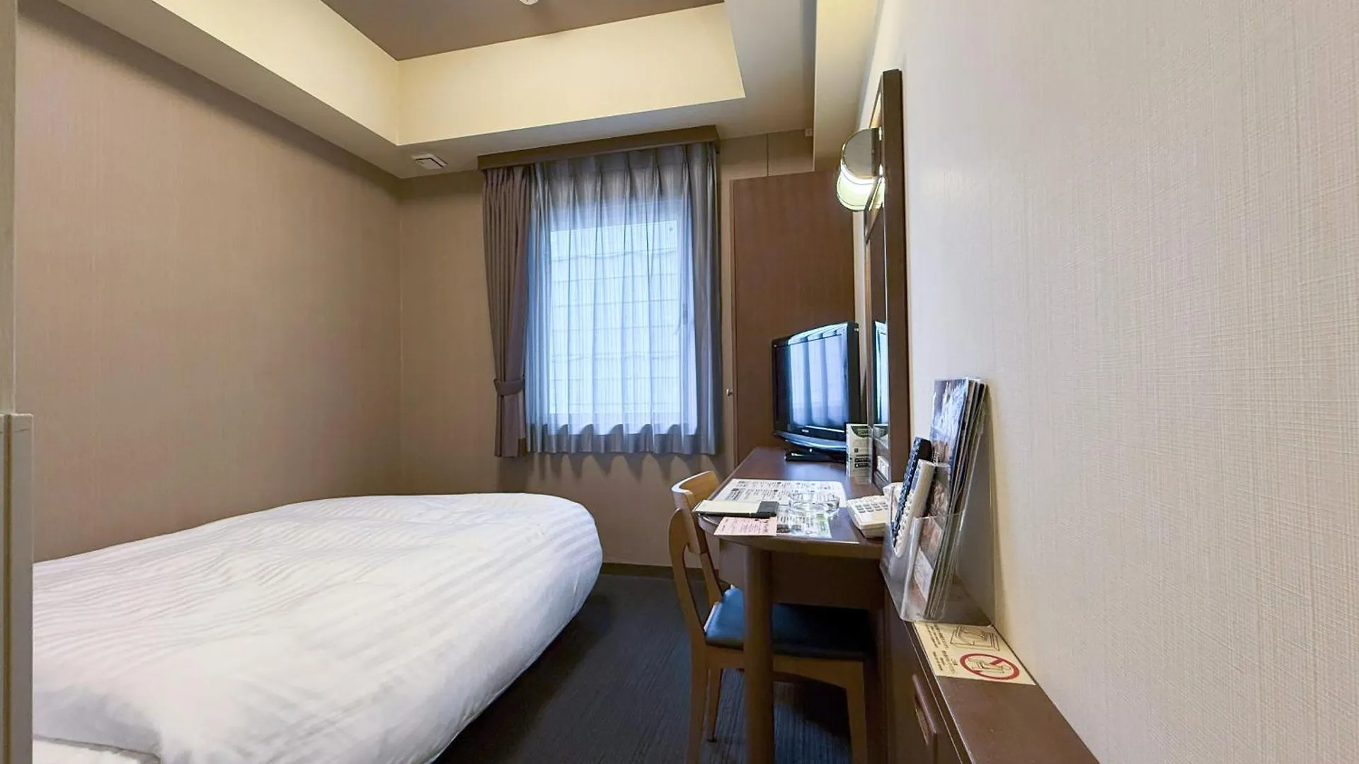 Hotel Route-Inn Hakata Ekimae -Hakataguchi- Fukuoka