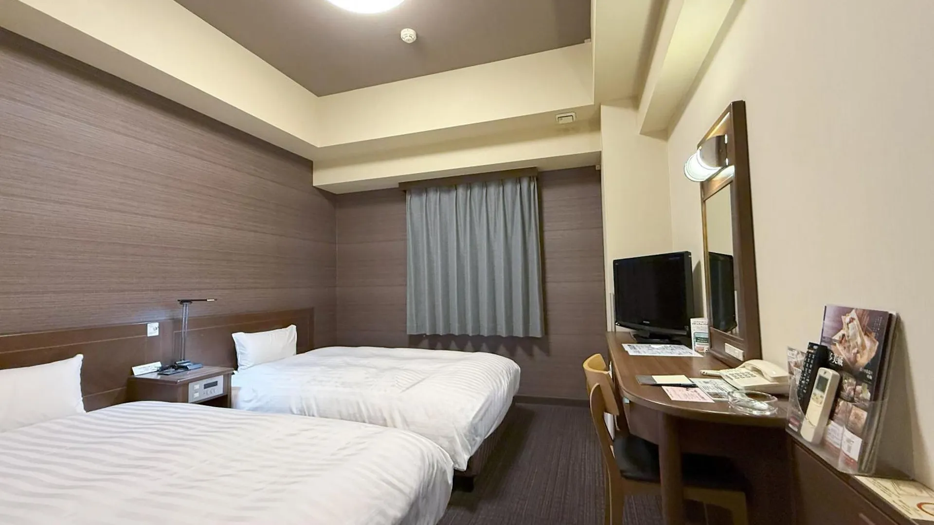 Hotel Route-Inn Hakata Ekimae -Hakataguchi- Fukuoka   Fukuoka (Fukuoka)