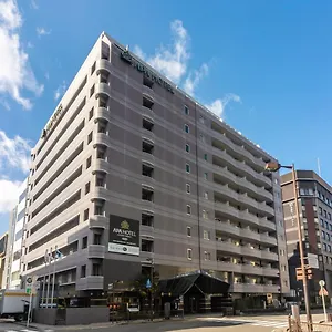 Apa酒店-京都站前 酒店 京都