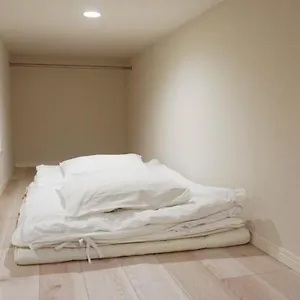 Trip Pod Sumiyoshi C アパート