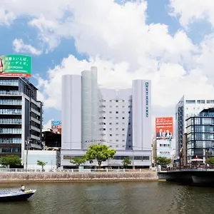 酒店 博多秀雅东京急行酒店, 福岡