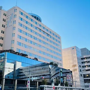 酒店 博多克莱奥苑酒店, 福岡