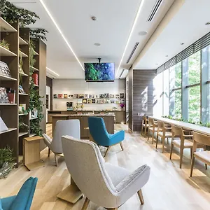 酒店 博多新干线口永安国际大酒店, 福岡
