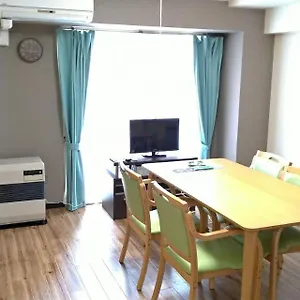 札幌市中心部大通公園まで徒歩十分観光移動に便利なロケーションh702 , 札幌市 日本