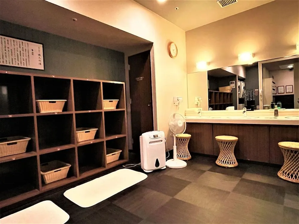 Hotel Route-Inn Hakata Ekimae -Hakataguchi- Fukuoka  Fukuoka (Fukuoka)