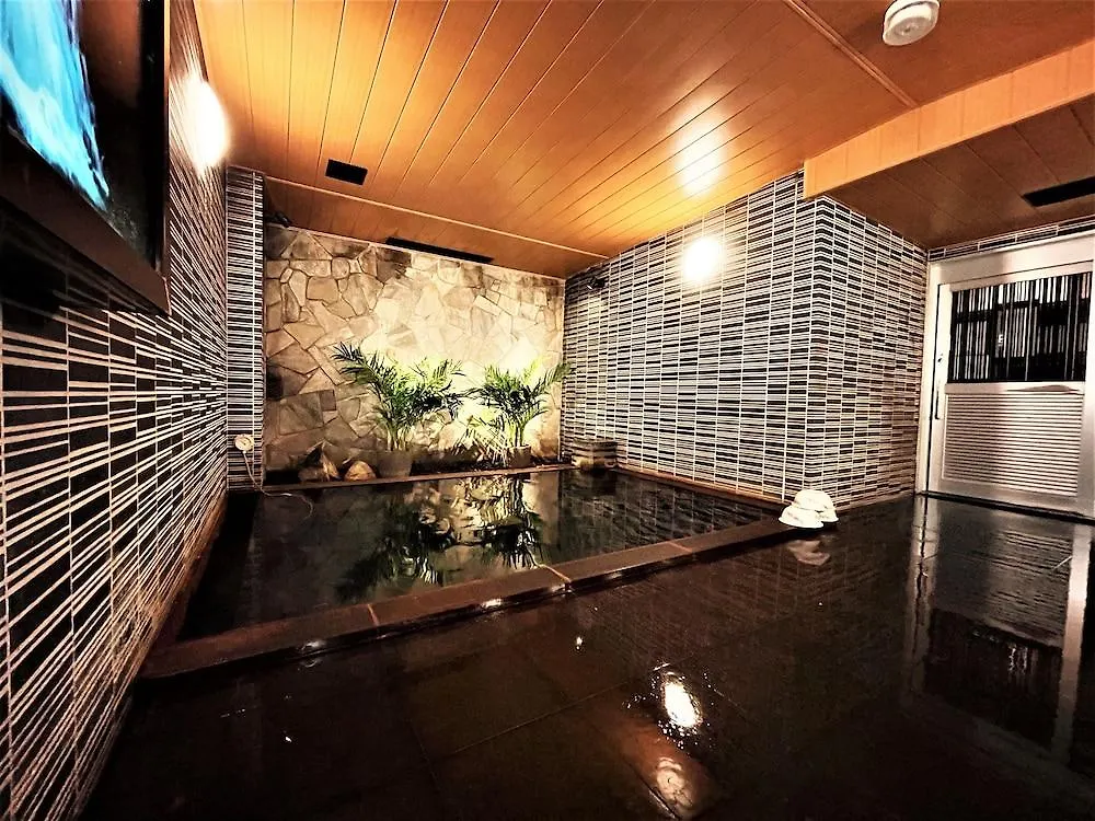 Hotel Route-Inn Hakata Ekimae -Hakataguchi- Fukuoka