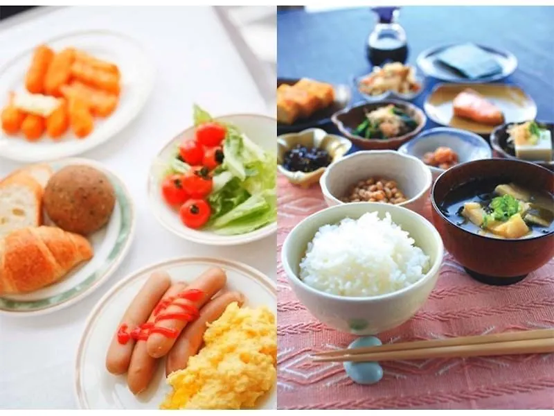 Hotel Route-Inn Hakata Ekimae -Hakataguchi- Fukuoka  3*, Fukuoka (Fukuoka)