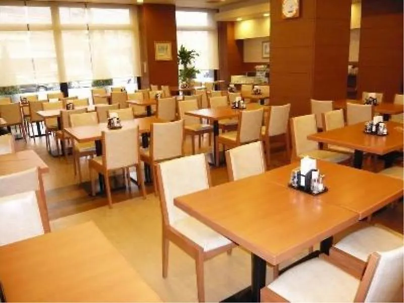 Hotel Route-Inn Hakata Ekimae -Hakataguchi- Fukuoka