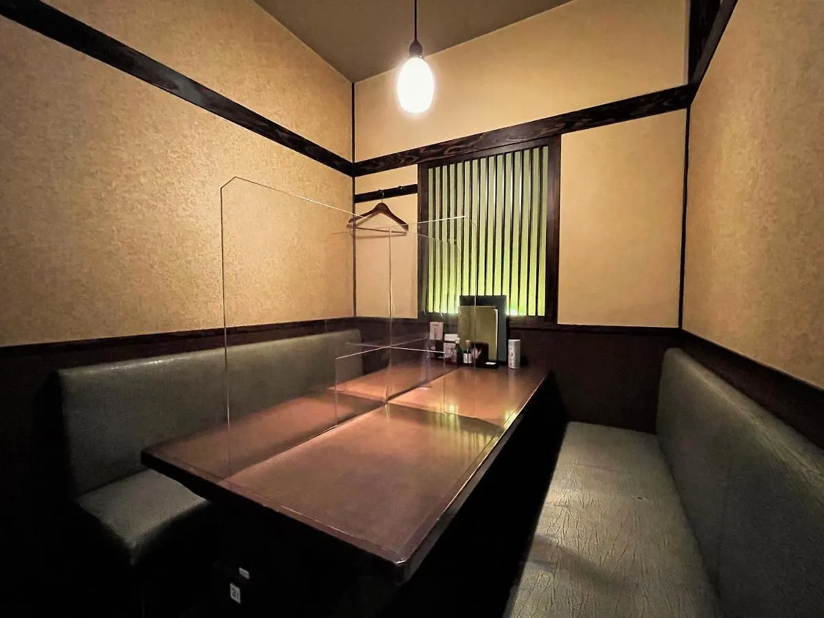 Hotel Route-Inn Hakata Ekimae -Hakataguchi- Fukuoka  Fukuoka (Fukuoka)