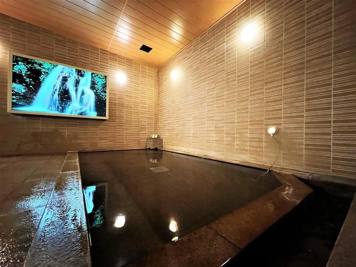 Hotel Route-Inn Hakata Ekimae -Hakataguchi- Fukuoka