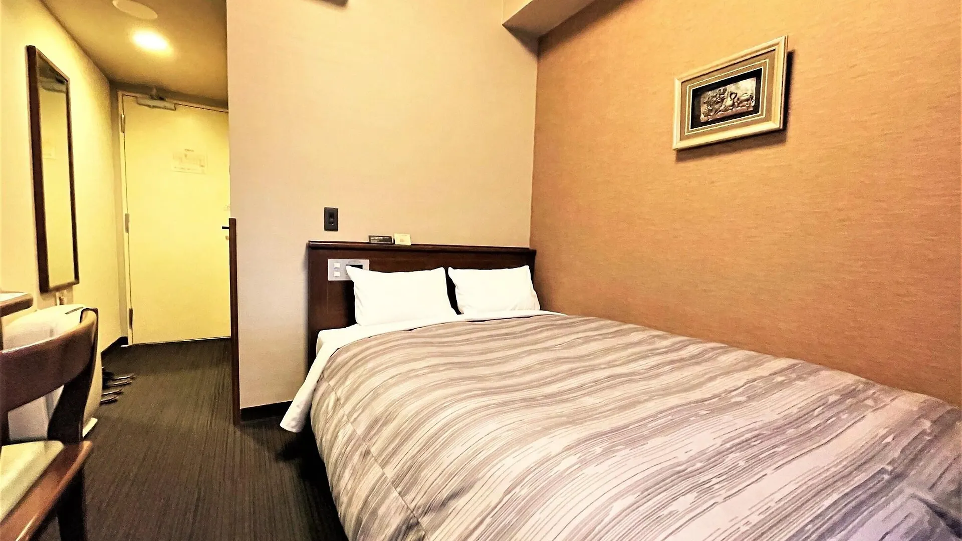 Hotel Route-Inn Hakata Ekimae -Hakataguchi- Fukuoka  Japão