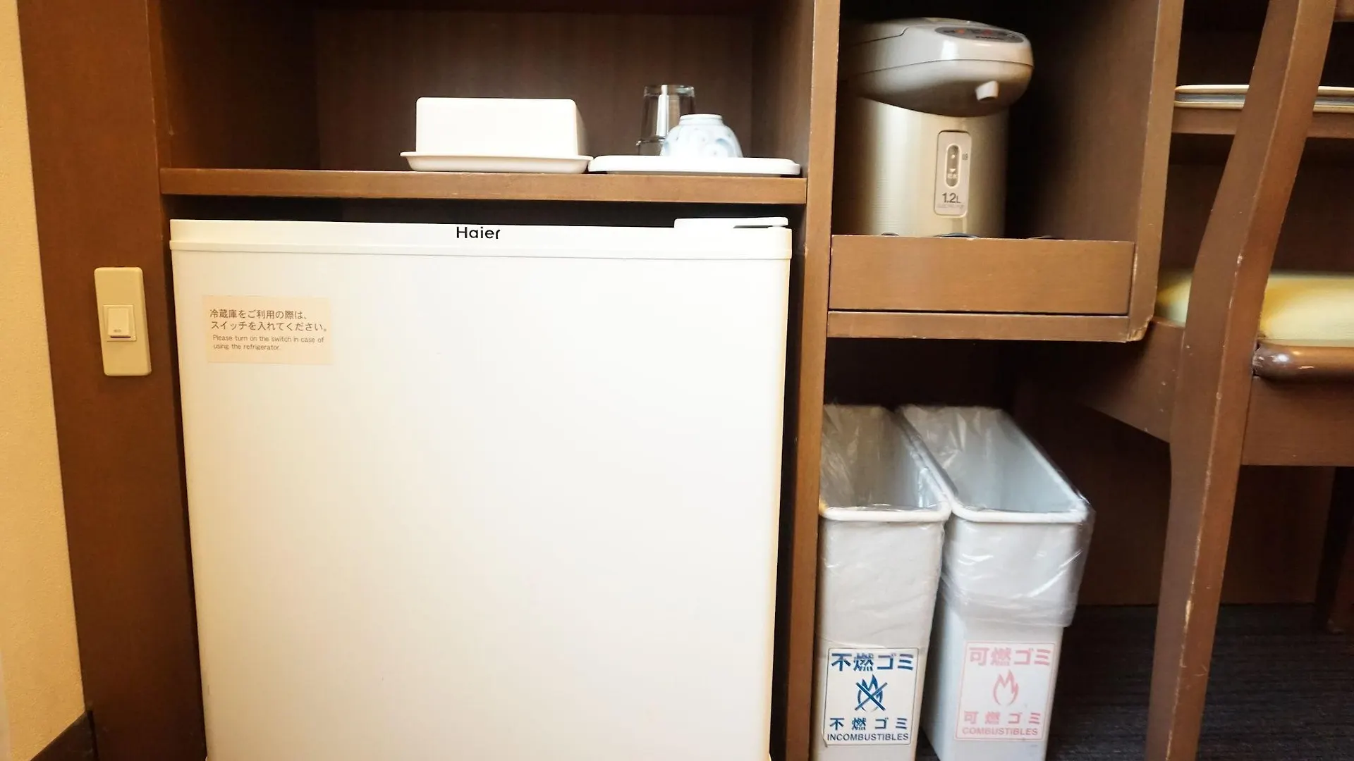Hotel Route-Inn Hakata Ekimae -Hakataguchi- Fukuoka