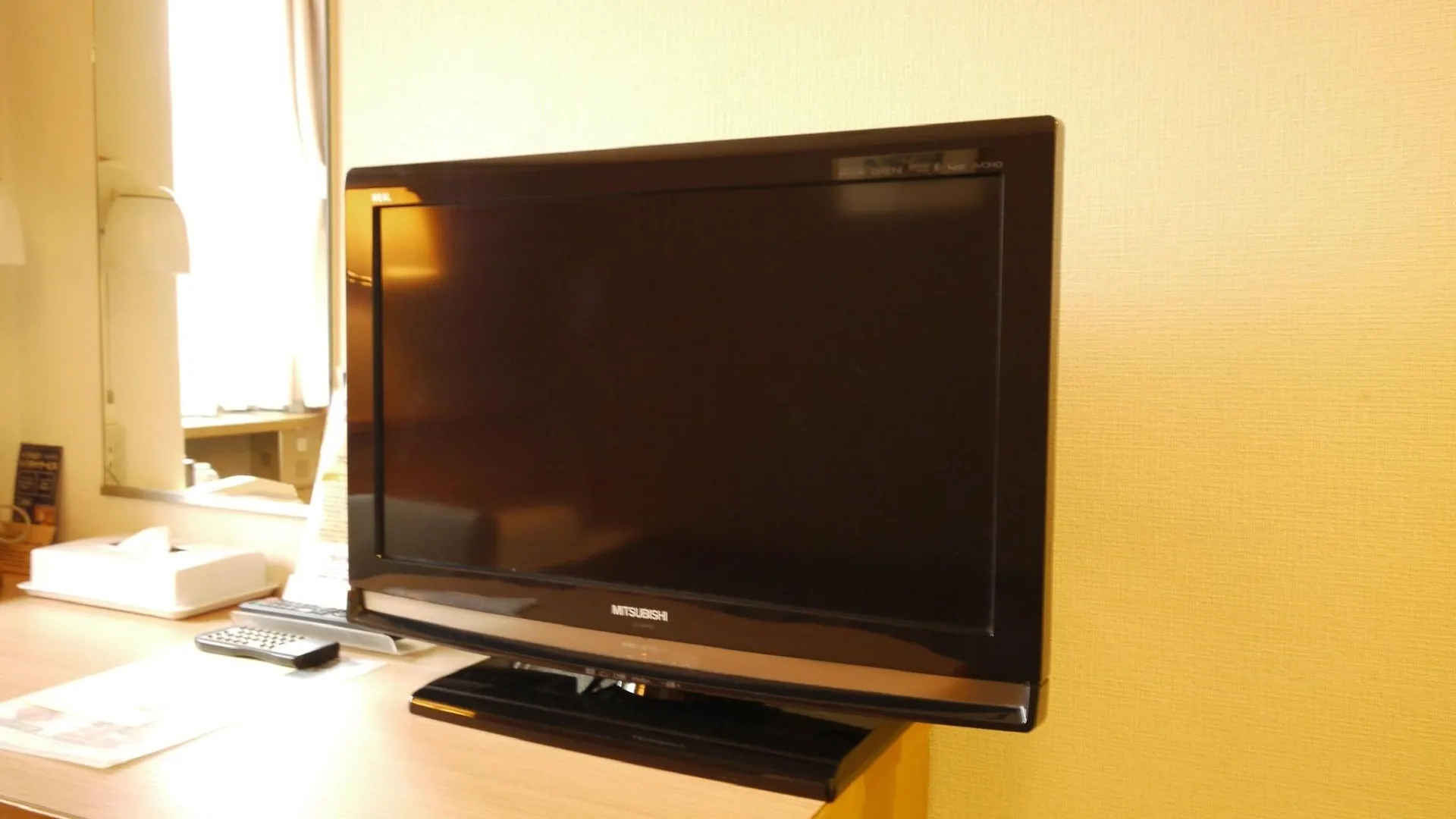 Hotel Route-Inn Hakata Ekimae -Hakataguchi- Fukuoka  3*, Fukuoka (Fukuoka) Japão
