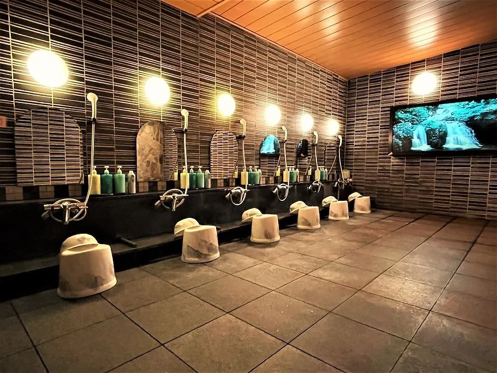 Hotel Route-Inn Hakata Ekimae -Hakataguchi- Fukuoka