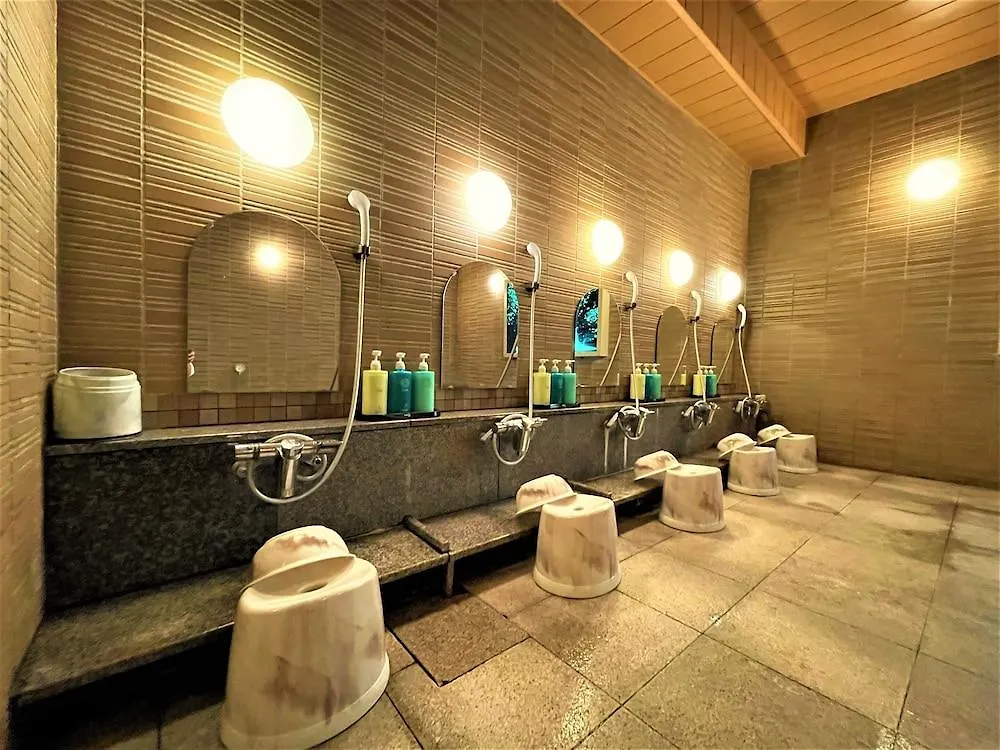 Hotel Route-Inn Hakata Ekimae -Hakataguchi- Fukuoka  3*, Fukuoka (Fukuoka)