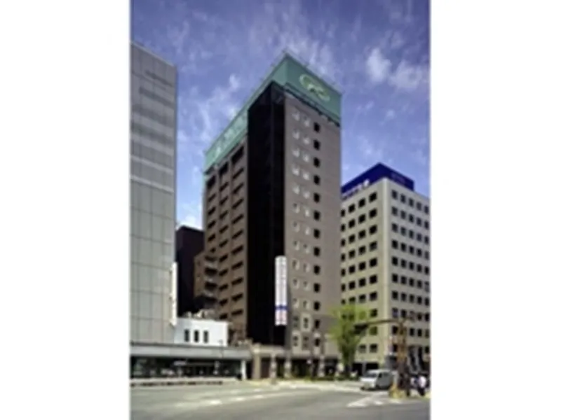 Hotel Route-Inn Hakata Ekimae -Hakataguchi- Fukuoka