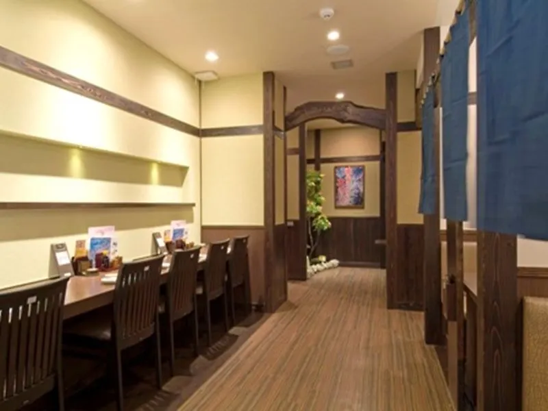 Hotel Route-Inn Hakata Ekimae -Hakataguchi- Fukuoka   Fukuoka (Fukuoka)