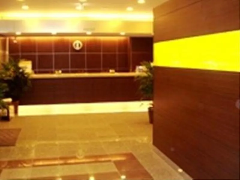 Hotel Route-Inn Hakata Ekimae -Hakataguchi- Fukuoka   Fukuoka (Fukuoka)