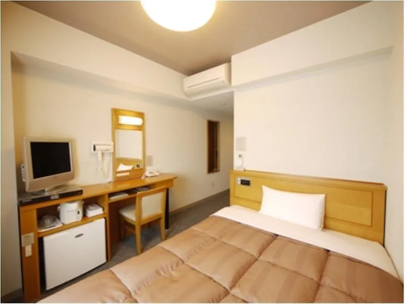 Hotel Route-Inn Hakata Ekimae -Hakataguchi- Fukuoka   Fukuoka (Fukuoka)